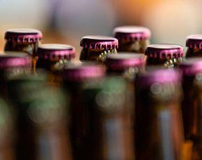  Алкогольная реформа в Финляндии не привела к существенному увеличению продажи алкоголя