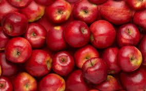  Ціни на яблуко в ЄС значно перевищують середні за п`ять років