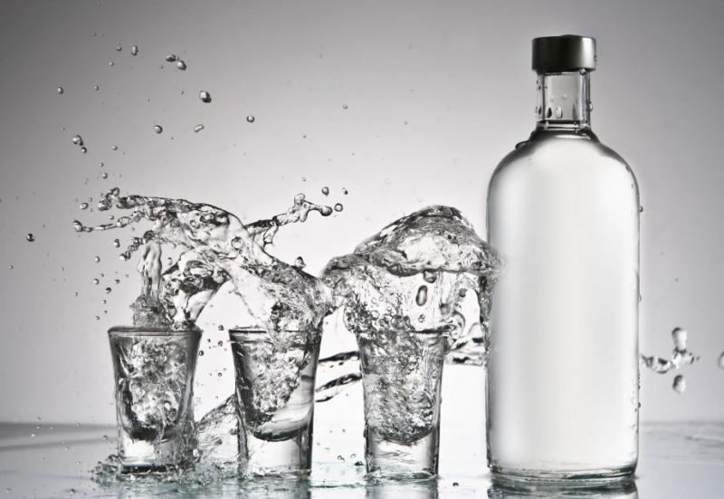  Назва Vodka – тепер офіційний географічний бренд Норвегії