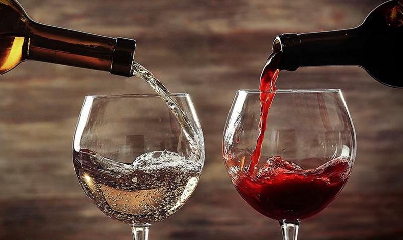  У 2019 Україна збільшила імпорт вина до 45 мільйонів літрів