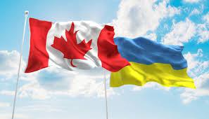  Канада оновить угоду з Україною про вільну торгівлю