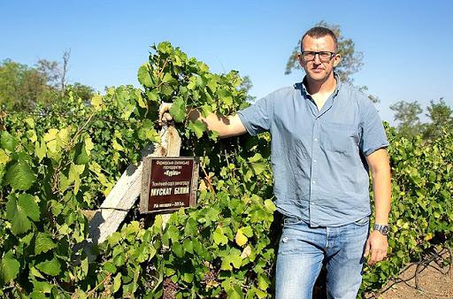  Чим продукція сімейної виноробні «Курінь» підкорює споживачів в Україні та за кордоном