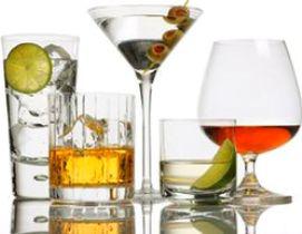  На фоне коронавируса спрос на алкоголь в США вырос на 63%