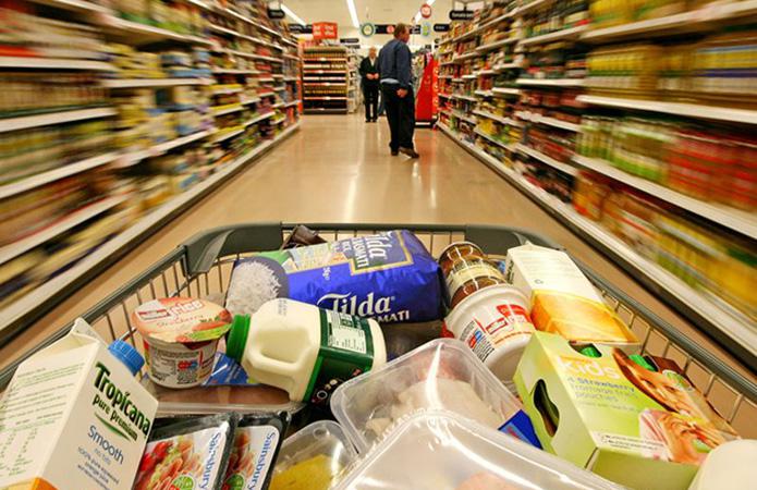  ЕС ввел новые требования к маркировке продуктов питания