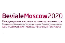  Beviale Moscow: как работает центр во время карантина