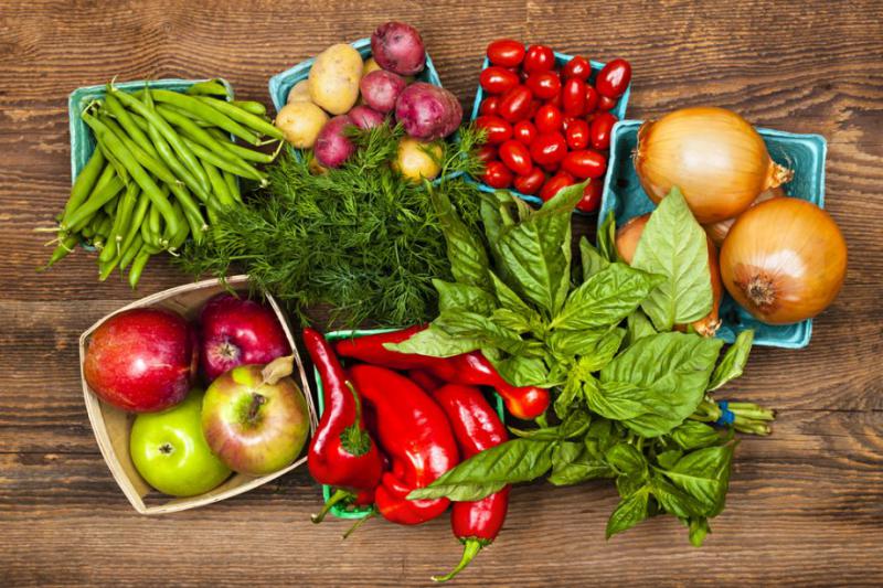  В Україні пропонують відмовитися від обов’язкового фасування овочів та фруктів – ЄБА