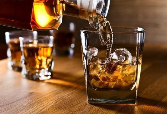  В Україні продовжують фіксувати ріст цін на алкоголь