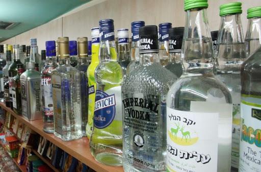  В Израиле выросли продажи алкоголя после отмены карантина