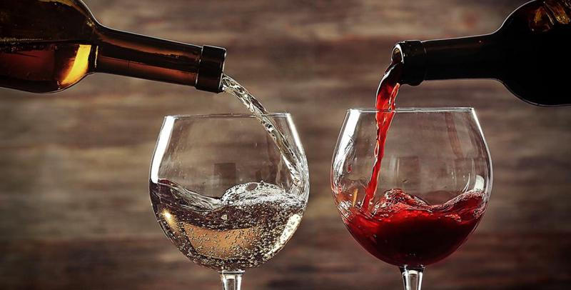  Яке вино п`ють українці: ТОП-5 брендів