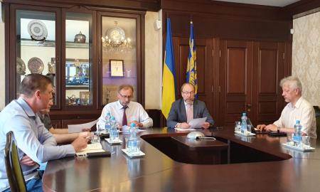  Аграрний комітет ТПП України виступив проти внесення змін до Податкового кодексу