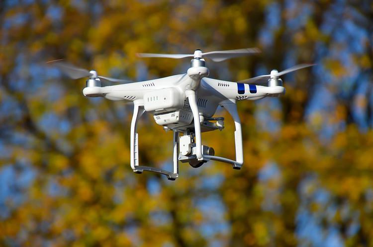  В уряді прагнуть врегулювати використання дронів у сільському господарстві