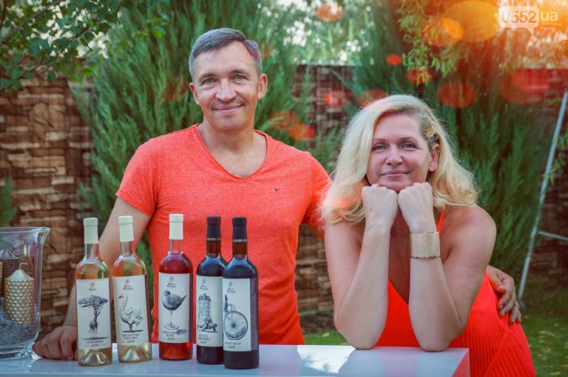  Крафтовый алкоголь стал тенденцией десятилетия: маленькие винодельни Херсонской области