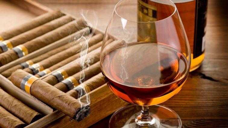  Ціни на алкоголь і тютюнові вироби: Держстат оприлюднив динаміку