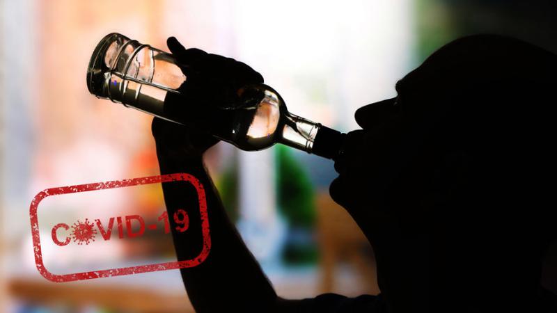  Власти ЮАР запретили торговлю спиртным из-за пандемии