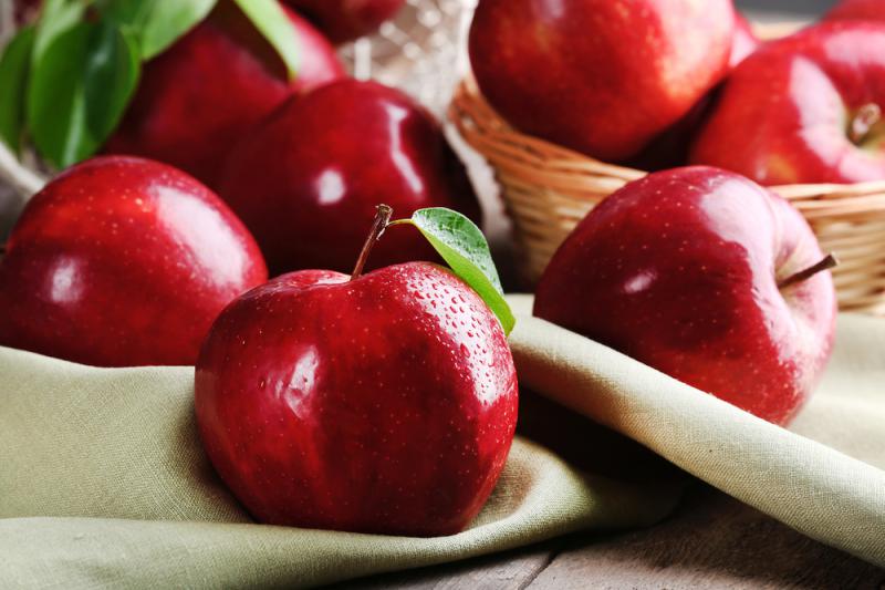  Аналітика світового ринку яблук: що очікує українських аграріїв