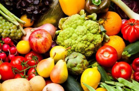 Европа ужесточила требования пищевой безопасности фруктов и овощей