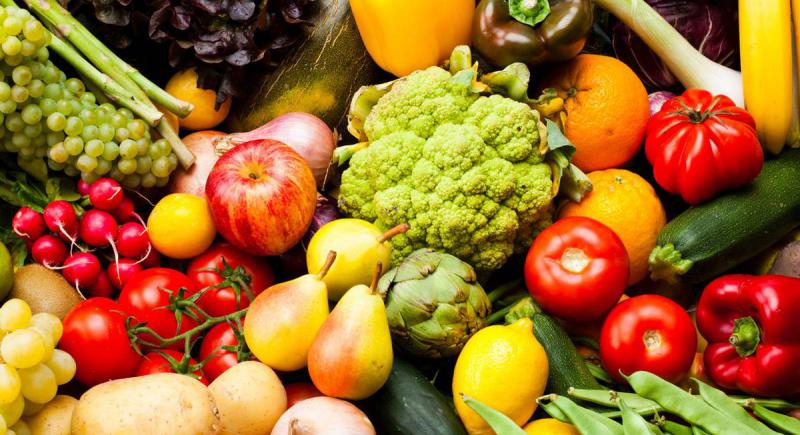  Европа ужесточила требования пищевой безопасности фруктов и овощей
