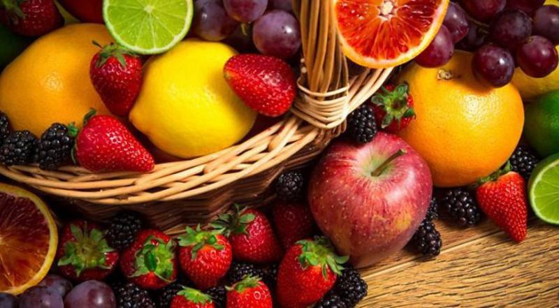  Україна через неврожай нарощує імпорт свіжих фруктів та ягід