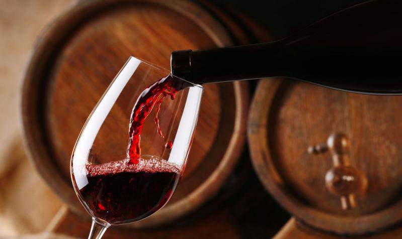  Українські ресторації планують розвивати місцеве виноробство
