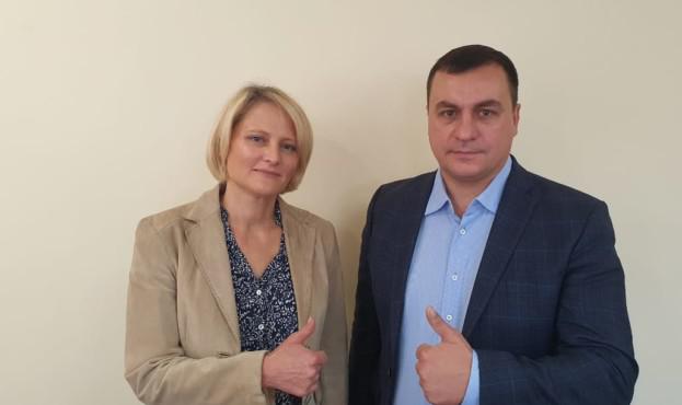  До Агро-Продовольчої Ради приєдналась Асоціація Крафтових Дистиляторів України