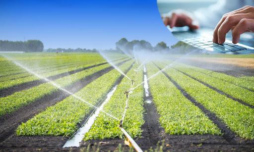  Нова технологія у сфері сільського господарства з`явиться в майбутньому