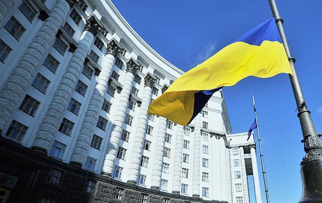  Прем’єр-міністр України анонсував відновлення Мінагрополітики 2021 року