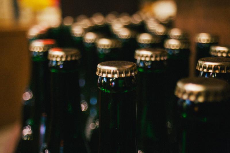  В Україні буде запроваджена електронна акцизна марка на алкоголь