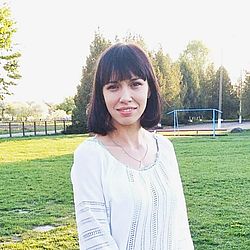 Анна Панкратенкова