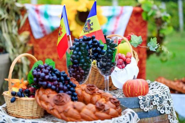  В Молдове отменили ежегодный праздник вина