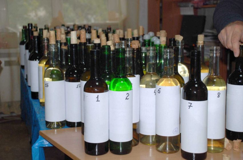  Винний фестиваль Bolgrad Wine Fest запрошує до участі в дистанційному дегустаційному конкурсі аматорських вин