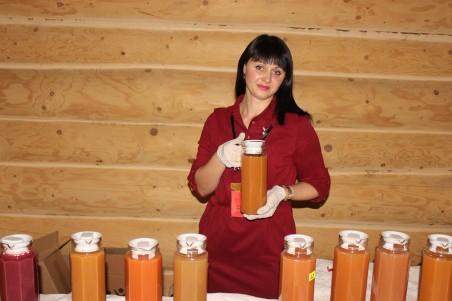  ТОП 10 соків України: продукція яких виробників стала найкращою за результатами Народної дегустації?