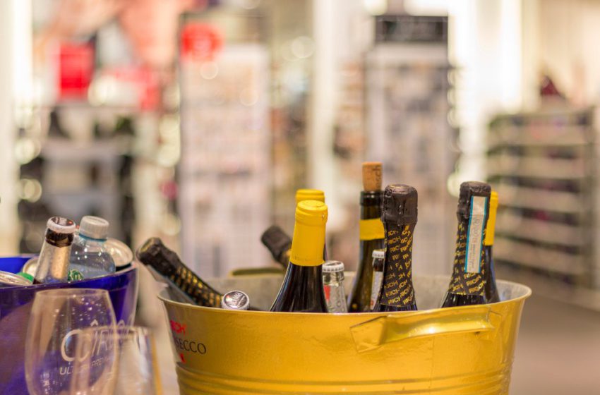  В Україні вино хочуть вивести зі списку підакцизних товарів
