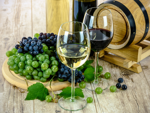  В Україні створюватимуть вина із унікальних автохтонних сортів винограду