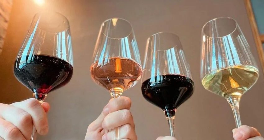  Органічні, біодинамічні та натуральні вина: що потрібно знати про натуральне виноробство
