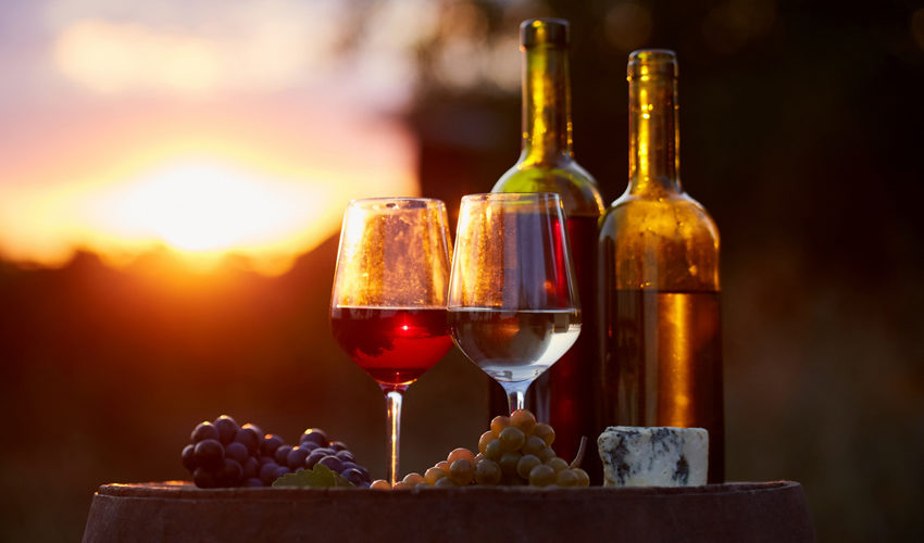  SuperNatural Wine Festival збере винних натуралістів