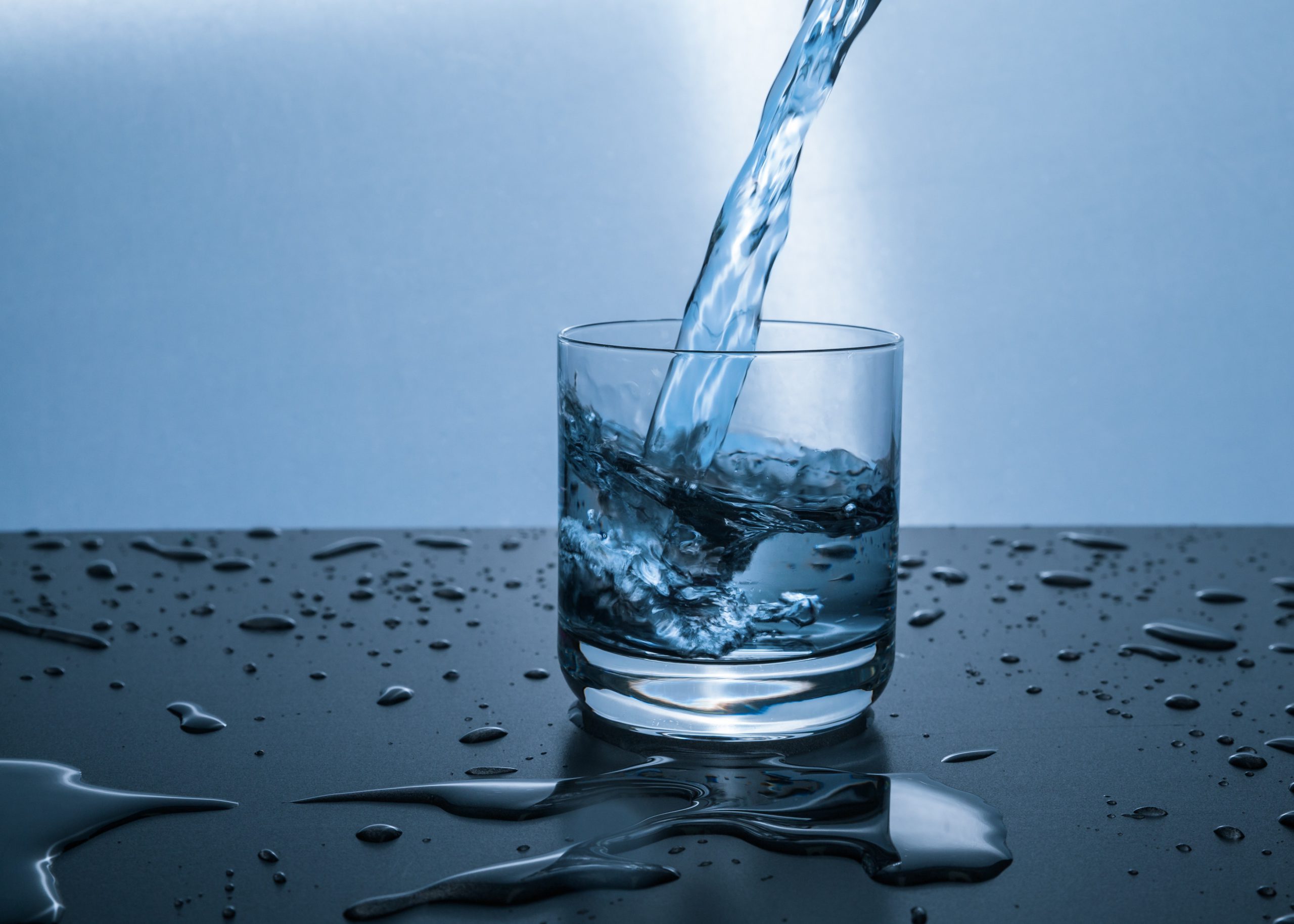 В Америці створили ячмінну воду для зміцнення імунітету