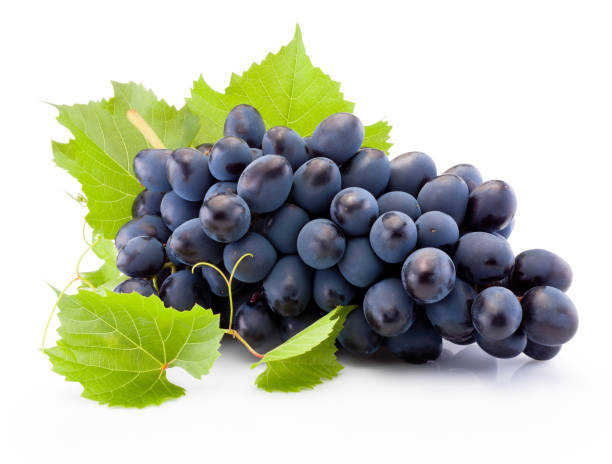  Виноград: напрямки переробки вторинних продуктів
