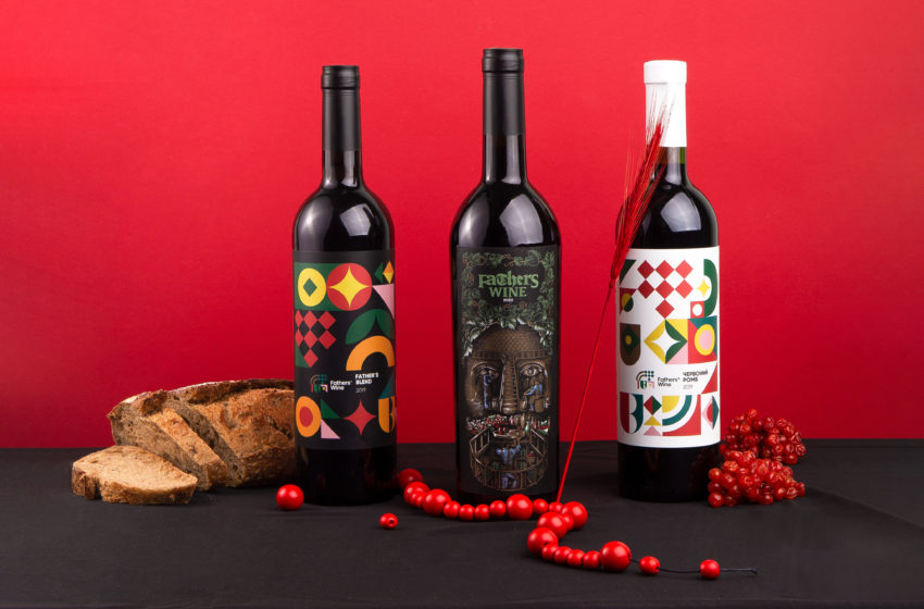  «ТАТОВЕ ВИНО»: як експериментальне захоплення виноградом і вином стало справою всієї сім’ї