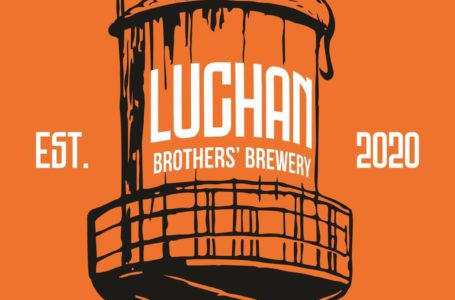 Luchan Brewery відкриває ще один фірмовий магазин у Луцьку