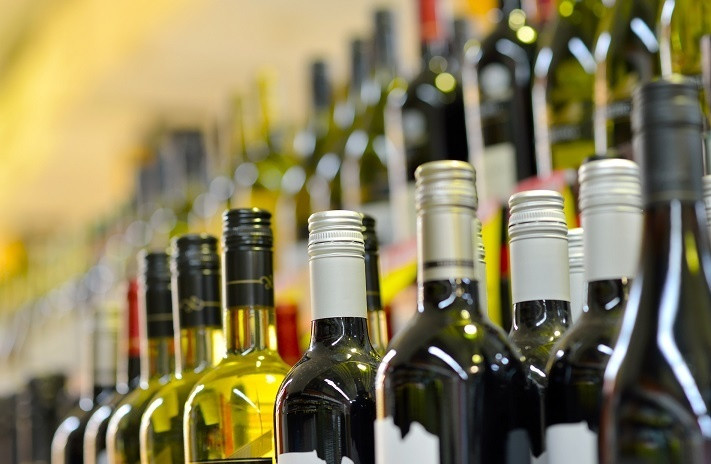  Верховна Рада Україна підтримала законопроєкт про географічні зазначення спиртних напоїв