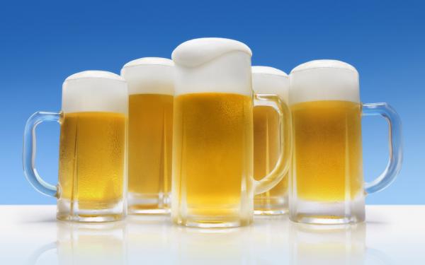  Объемы производства пива могут сократиться в случае принятия закона «О розничной торговле»  – «Укрпиво»
