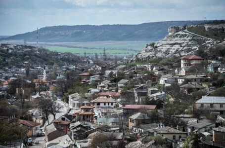 ЕС ввел торговые и инвестиционные санкции против Крыма