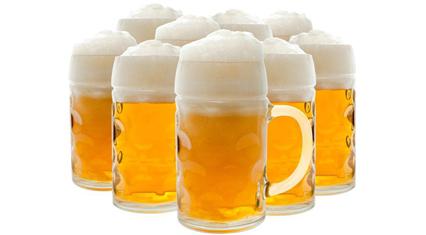  В Верховной Раде Украины зарегистрирован законопроект с предложением обложить пиво акцизом в зависимости от градуса