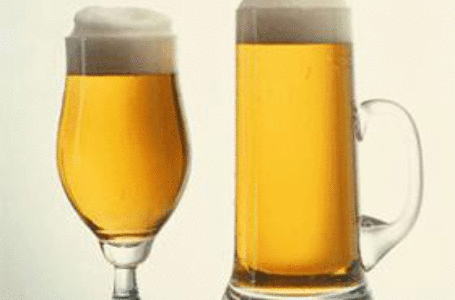Японская пивоваренная компания Kirin подняла прибыль в два раза
