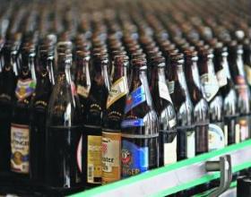  Вместо украинского пива россияне отдают предпочтение импортному