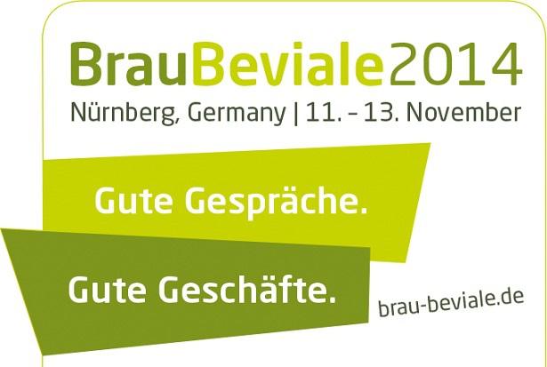  Германия: BrauBeviale 2014: Креативность в культуре пива