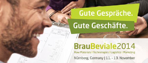  Германия: BrauBeviale 2014: Тренды в развитии глобальных рынков напитков – поворот к инновационно-креативному продукту