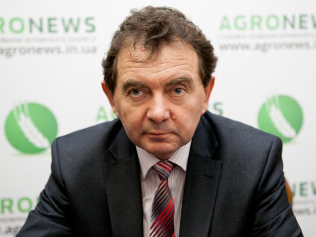  Юрія Марчука призначено заступником Голови Державної інспекції сільського господарства України