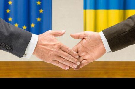 Словакия завершила ратификацию СА Украины с ЕС