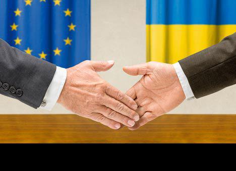  Словакия завершила ратификацию СА Украины с ЕС